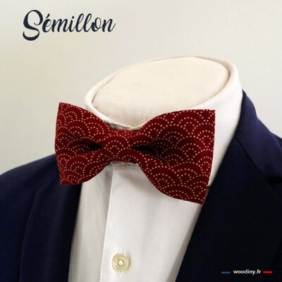 Semillon bow tie