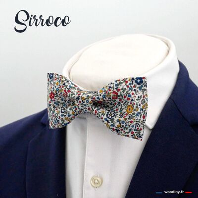 Sirroco bow tie