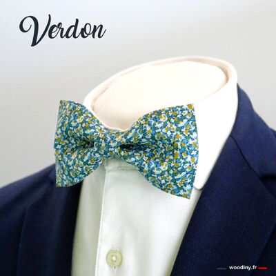 Verdon bow tie