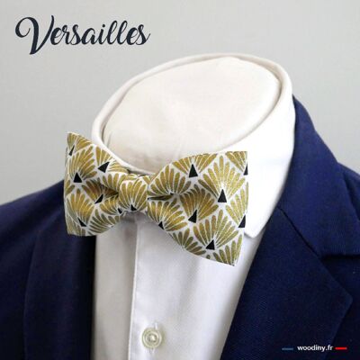 Versailles bow tie