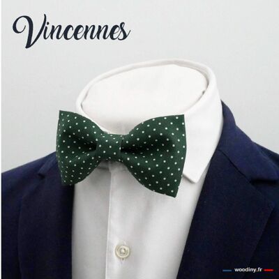 Vincennes bow tie