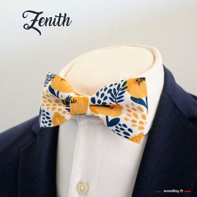 Zenith bow tie