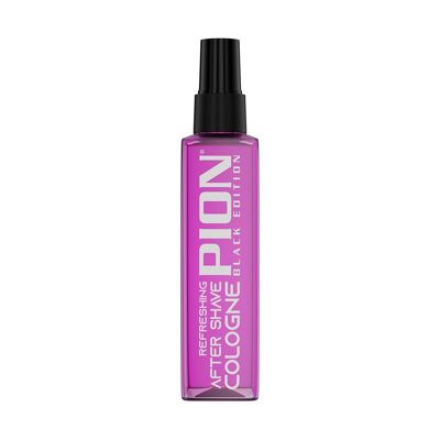 Pion After Shave Cologne Thunderbolt Pc02 155 ml