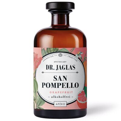 San Pompello