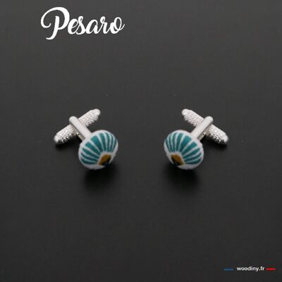 Pesaro cufflinks