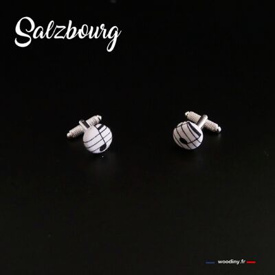 Gemelos Salzburgo