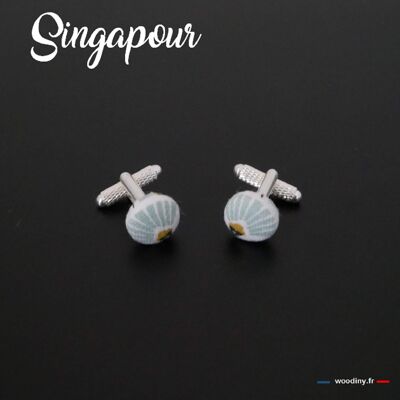 Gemelli Singapore
