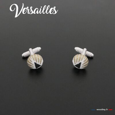 Gemelli Versailles