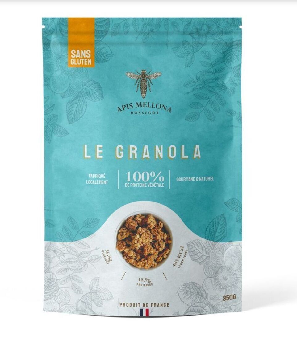 Granola 350g