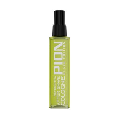 Colonia para después del afeitado Pion Limón Pc03 (80c) 155 ml