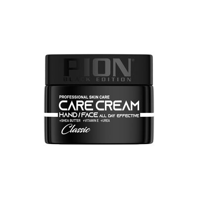 Crème de soin pour les mains et le visage Pion Classic
