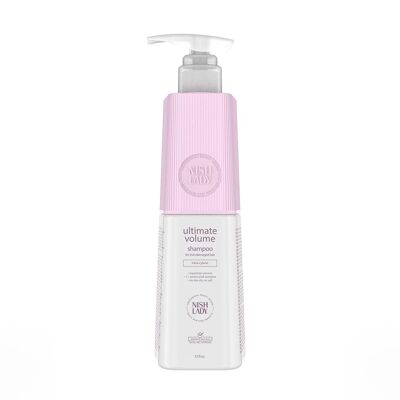 Shampooing Nishlady Volume Ultime 503 ml