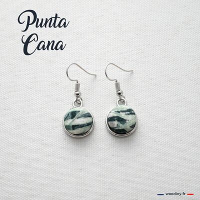 Boucles d'oreilles Punta Cana