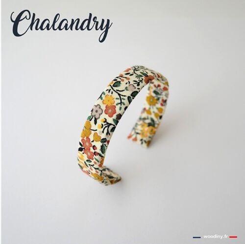 Bracelet Chalandry