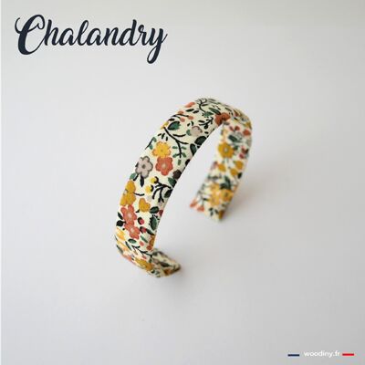 Chalandry bracelet