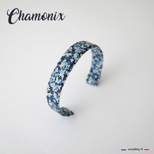 Bracelet Chamonix
