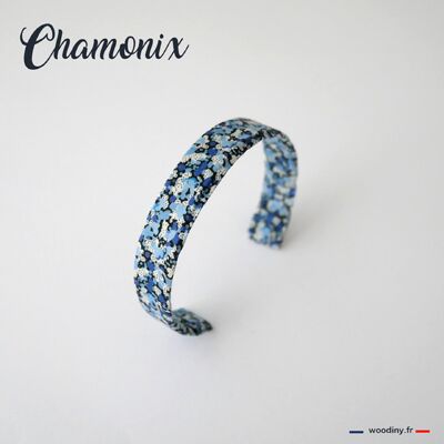 Chamonix-Armband