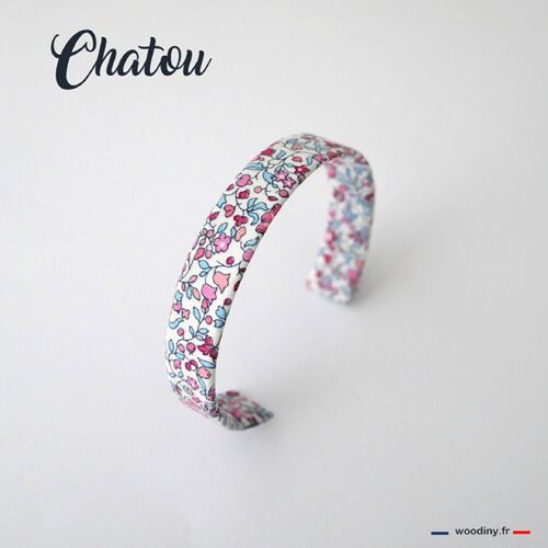 Bracelet Chatou