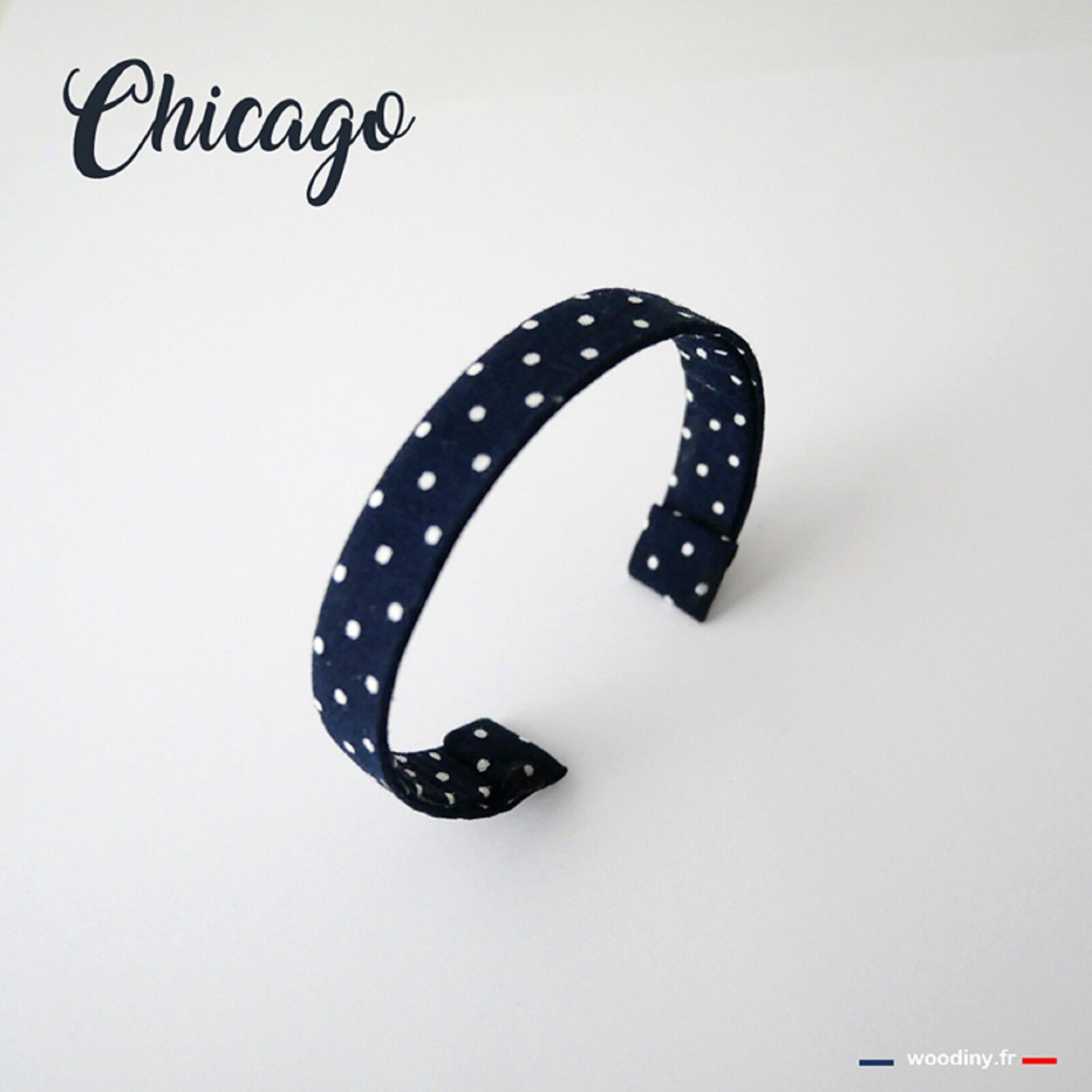 Bracciale Chicago