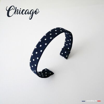 Chicago Bracelet