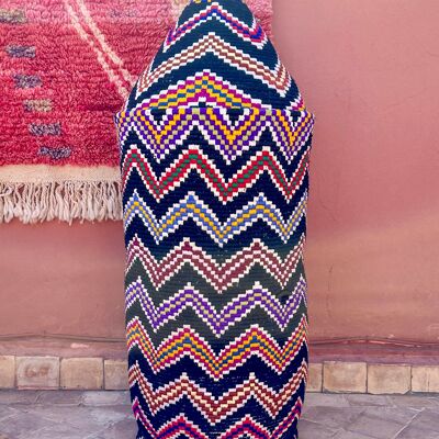 GUERCIF ZIGZAG – XXXL