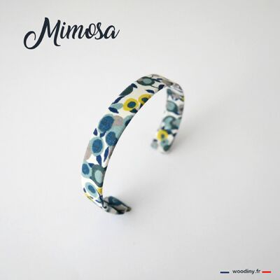 Mimosa bracelet