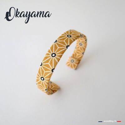 Okayama-Armband