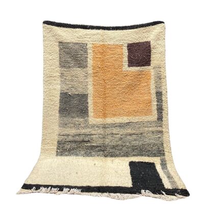 Tapis Boujad Moderne