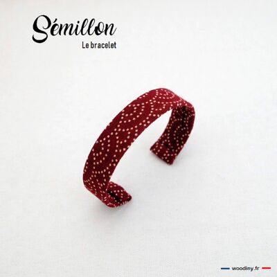 Semillon bracelet