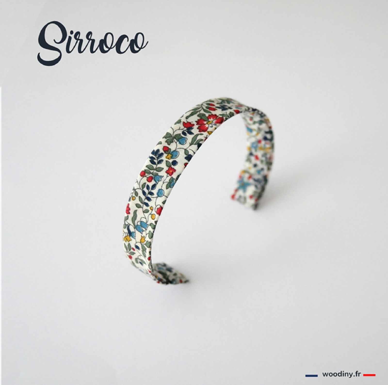 Bracciale sirroco