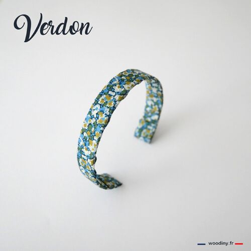 Bracelet Verdon