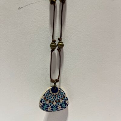 Collana "Yazd 2"