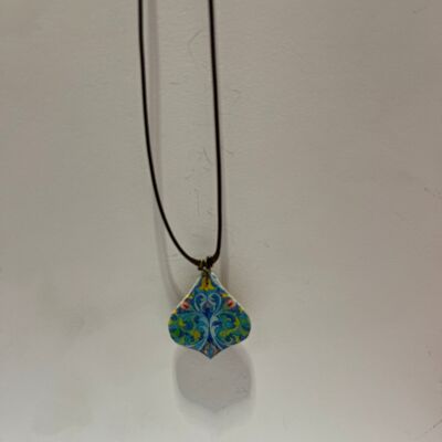 necklace "Nahid"