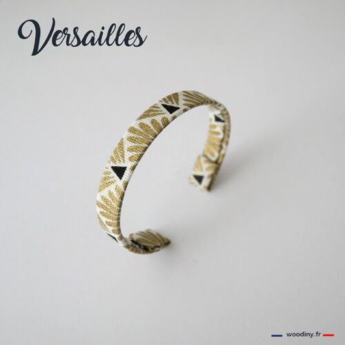Bracelet Versailles