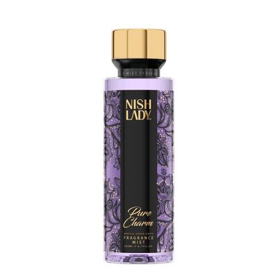 Nishlady Body Mist Pure Charm
