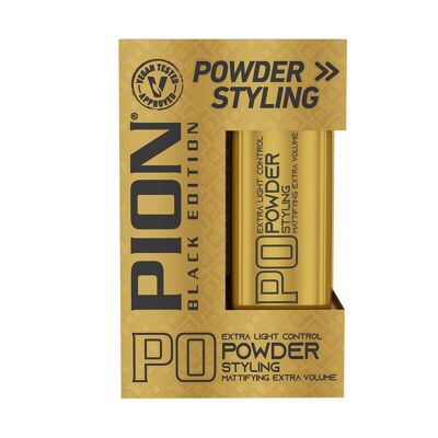 Pion Extra Hold Powder Styling P0