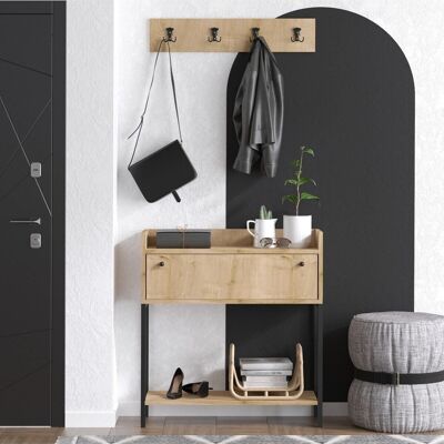 Console Decormet Nataly