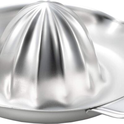 Exprimidor de limones, utensilio de cocina de acero inoxidable / YOSHIKAWA
