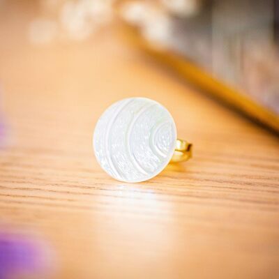Bague Diane