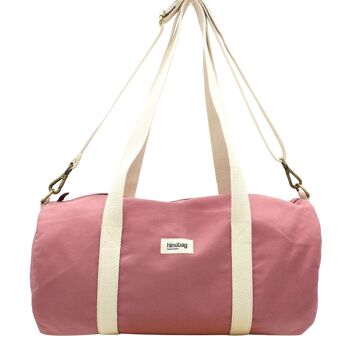 Sac polochon Simon - 12 coloris - Automne/Hiver 15