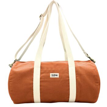 Sac polochon Simon - 12 coloris - Automne/Hiver 18