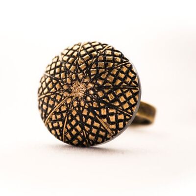 Anello della Vittoria d'Oro