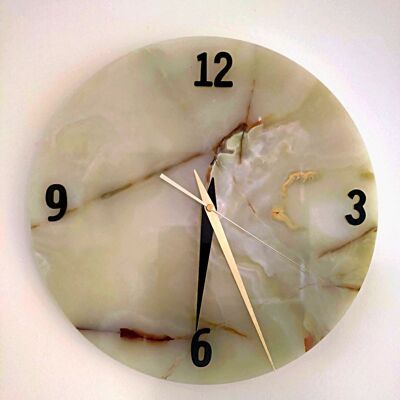 horloge décorative