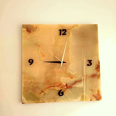 Grande horloge