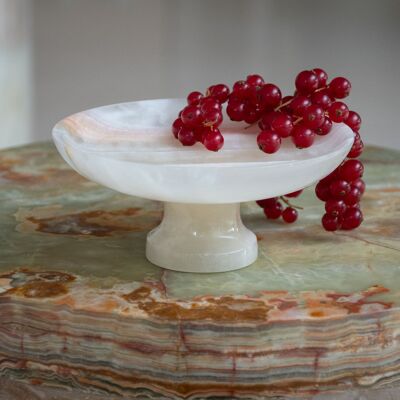Assiette décorative
