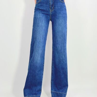 Vaqueros H035