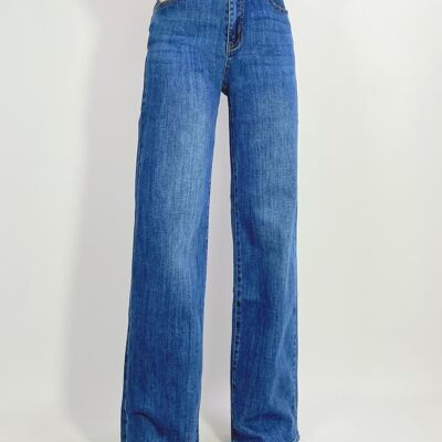 Vaqueros H036
