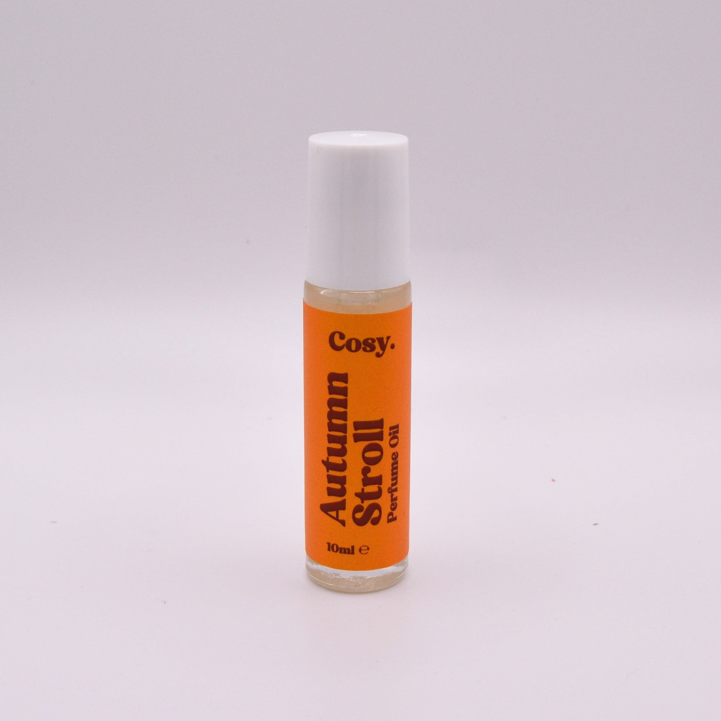 Olio profumato Autumn Stroll