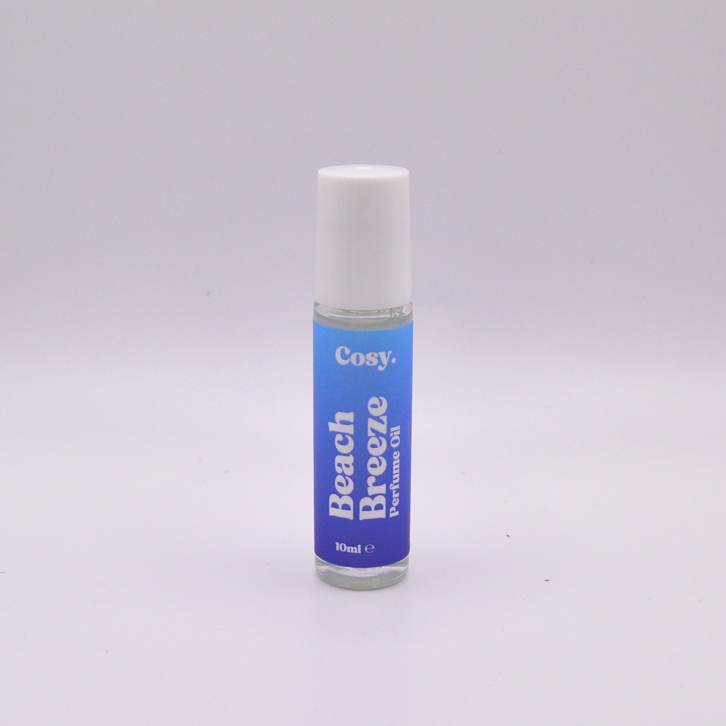 Olio profumato Beach Breeze