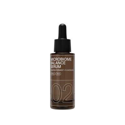 MICROBIOME BALANCE SERUM